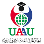 إتحاد الجامعات الافروآسيوية
