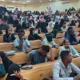 أكثر من 6 آلاف طالب وطالبة بجامعة بحري يستأنفون مسيرتهم الأكاديمية حضورياً