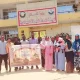 كلية جيولوجيا البترول والمعادن بجامعة بحري تنظم زيارة علمية للمتحف الجيولوجي بهيئة الأبحاث الجيولوجية