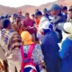 كلية جيولوجيا البترول والمعادن بجامعة بحري تنفذ برامج تدريب ميداني داخل السودان وخارجه لتعزيز المهارات التطبيقية للطلاب