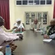 جامعة بحري تؤكد دعمها للنقابة العامة للعاملين بالتعليم العالي وتعزيز الشراكة لخدمة منسوبي الجامعة