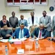 جامعة بحري توقّع عقد استكمال مبنى مجمع كليات الطب والعلوم الصحية بالكدرو بتكلفة تتجاوز ملياري جنيه