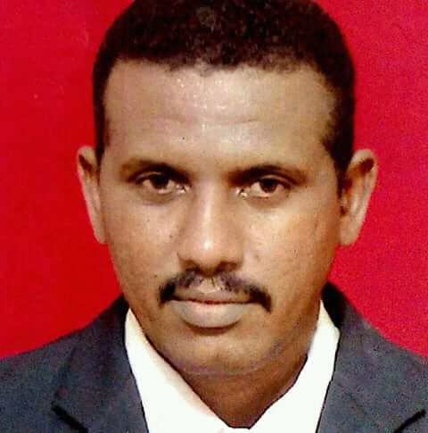Professor Hassan Bashir Hassan Hamid
